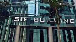 Sif Building (D1), Office #459521091